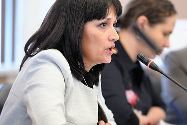 Депутаты предложили поддержать оренбургских пчеловодов 